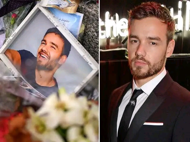 Superstar Liam payne body finally returned to his home town wolverhampton uk ahead of funeral to take place in days