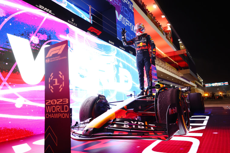 Breaking News: Max Verstappen, the reigning Formula 1 World Champion, has been known to offer insights into the future of the sport, particularly when it comes to…