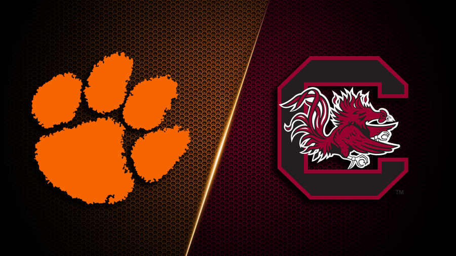 An Official Announcement: Gamecocks vs. Clemson Tigers Game Postponed Due to Urgent C…..