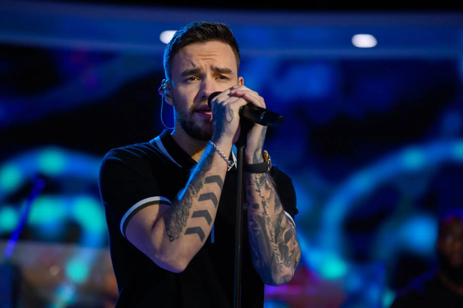 A  VERY SAD AND DANGEROUS NEWS FOR LOVE LIAM PAYNE: He is back….