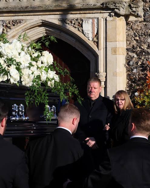 Liam Payne funeral updates: Friend shares previously unseen snaps of One Direction star………