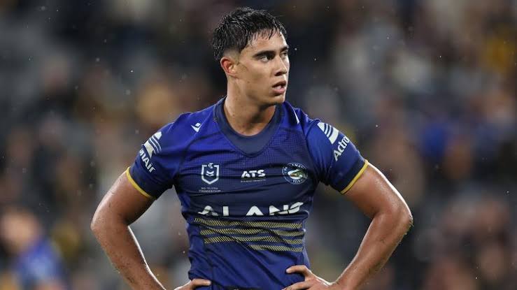 FOUR YEAR CONTRACT: Parramatta eels star have finally agreed on FOUR Year contract with the Penrith Panthers..see details