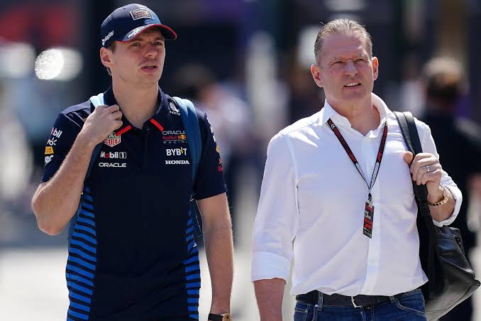 Breaking News: Max Verstappen’s father, Jos Verstappen, is known for his intense and demanding approach to racing, and….