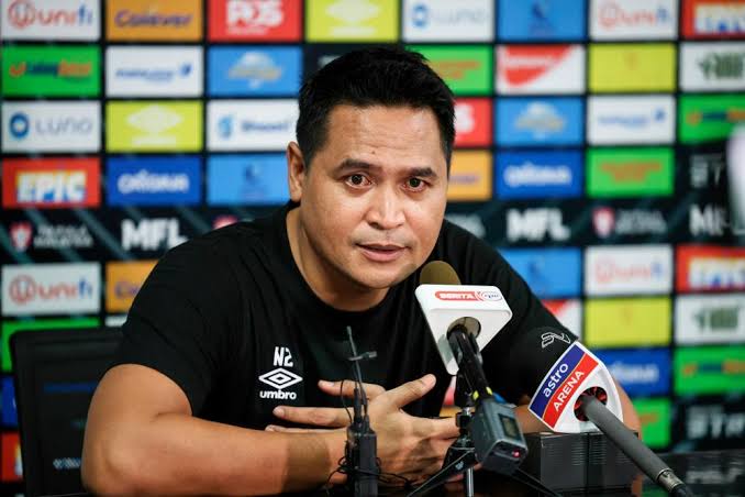 Penyokong Kedah Amam FC Terkejut, Jurulatih Nafuzi Zain Dipecat Baru-baru Ini