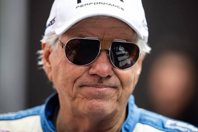 Breaking News: John Force has a devastating statement about…….