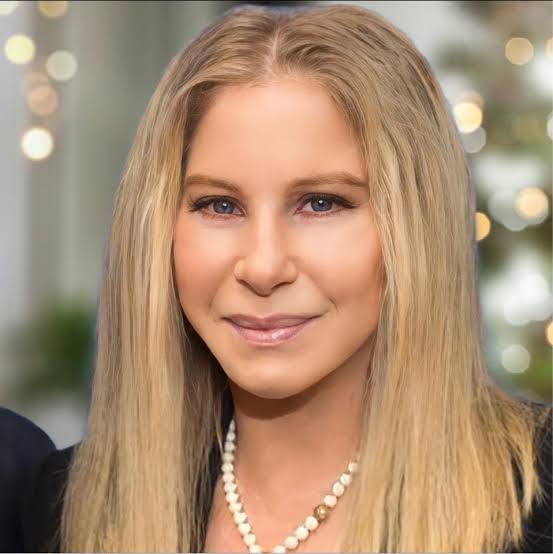 Breaking News: BARBRA STREISAND was rushedto the hospital has finally……..