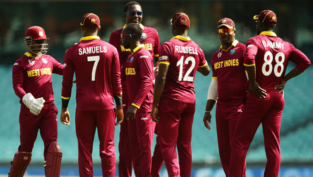 Breaking News: West Indies star is suspended for 15 games due to