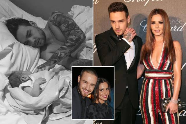 Sad News: About a minute ago, Liam Payne’s son Bear, with his ex-girlfriend Cheryl Cole dies in a car crash…..due to