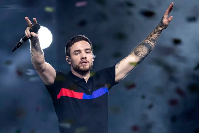 Good news: Liam Payne is not dead.