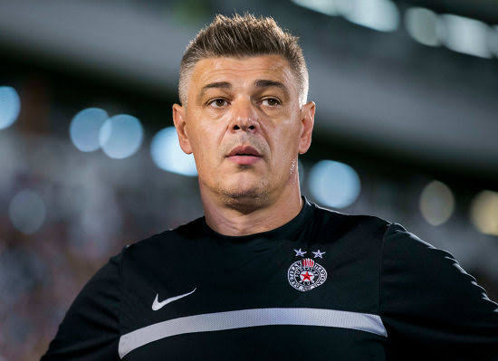 Tužna vijest: Trener FK Partizan Savo Milošević prije nekoliko minuta hitno prevezen u bolnicu, a zatim je…