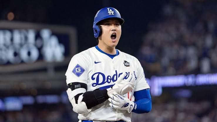 BREAKING NEWS: Los Angeles Dodgers Shohei Ohtani Announces His Resignation from the team….. due to his…. read more 