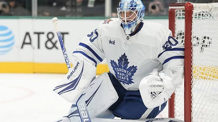 Deal Done: The Boston Bruins have officially signed a veteran goalie from the Toronto Maple Leafs.The season……..