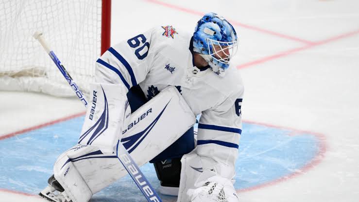 Deal Done: The Montreal Canadiens have officially signed a veteran goalie from the Toronto Maple leafs.The season…….