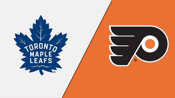 Deal Completed: Philadelphia Flyers former player seal deal with Toronto Maple Leafs just a few minutes ago………..