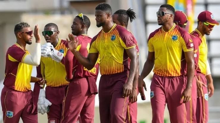 NEWS NOW: Two players from  West Indies requested not to play again due to….