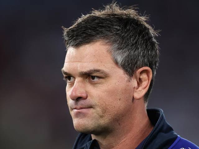 Sad News: Canterbury Bankstown Bulldogs coach Cameron Ciraldo few minutes ago was rushed to the hospital has finally……..