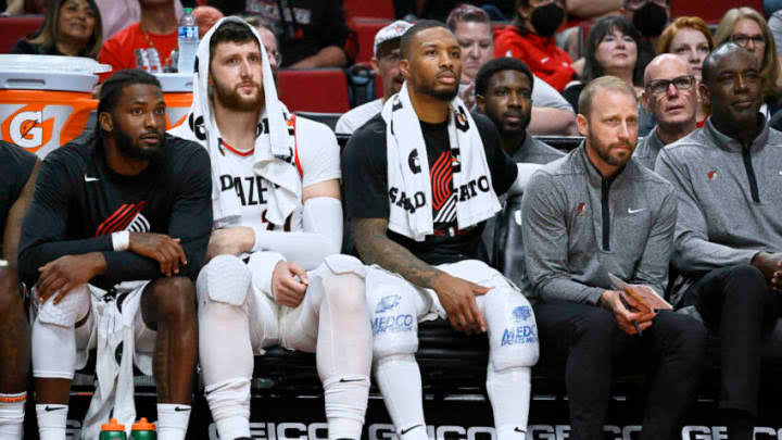 Portland Trail Blazers has just announced a devastating news……