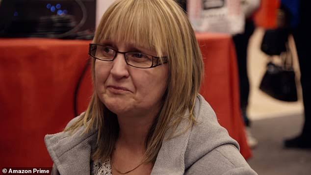 Shocking News: Liam Payne’s mother Karen Payne has announced a devastating news……….