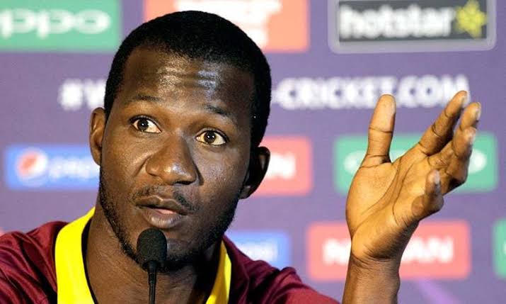 Just Now: West Indies coach Daren Sammy announces resignation from the team due to……..