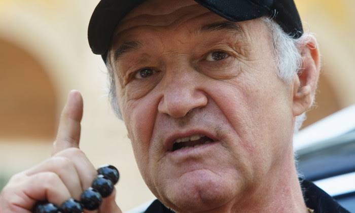 Tocmai Acum: FCSB FC George “Gigi” Becali este confirmat…