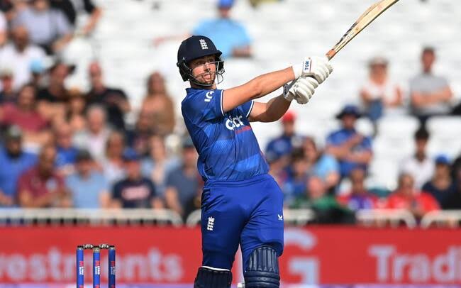 So surprising: Livingstone To Drop Will Jacks? England’s Probable XI For 3rd ODI vs West Indies…..