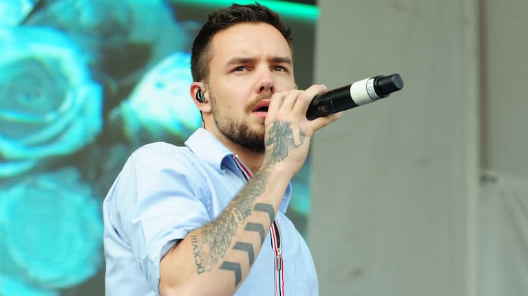 Liam Payne will be laid to rest in a private ceremony this afternoon, with his One Direction bandmates set to attend…      