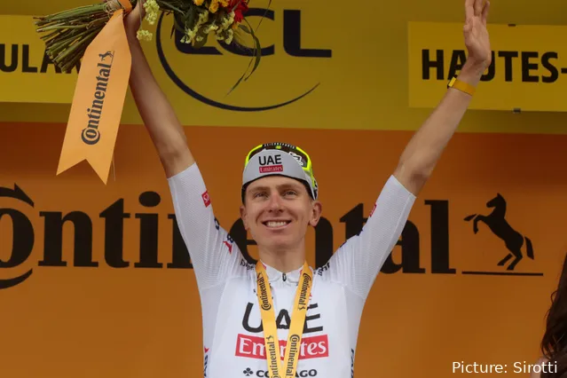 “Tadej Pogacar, for as much star power as he brings to the sport, is massively underpaid!” – Tejay van Garderen reacts to record-breaking new deal for UAE leader