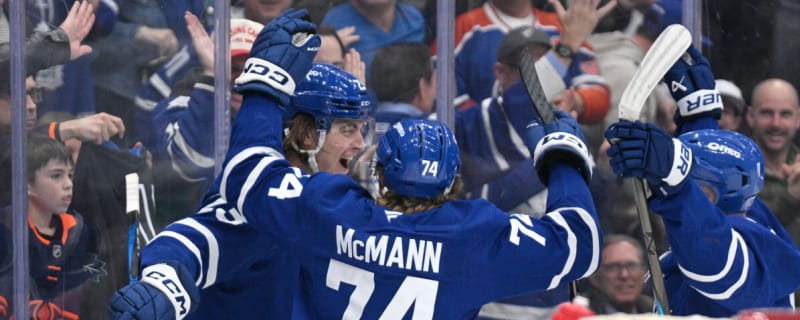 Done Deal: Just In Toronto Maple Leafs Win Another Commitment Of 5-Star Superstar To Boost Squad…..