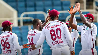 News Now: Bangladesh beat Windies in Jamaica to tie Test series…….