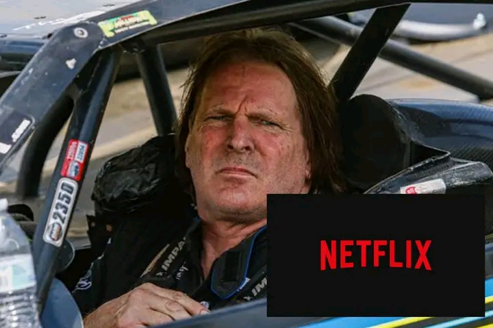 Netflix Is Set To Release A Documentary About The Legendary Career And Death Of Scott Bloomquist: “We’re glad to announce that we’ve started production, and it’ll be released on…..…” Check full Details…