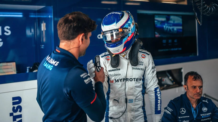 En una noticia que ha sacudido al mundo del automovilismo, el equipo Williams Racing ha confirmado oficialmente que el piloto argentino Franco Colapinto formará parte de su alineación para la temporada 2025 de la Fórmula 1.