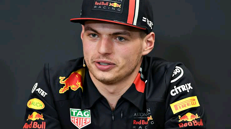 BREAKING NEWS:Max Verstappen backed to leave Red Bull for F1 rivals – not Mercedes, Ferrari or McLaren…