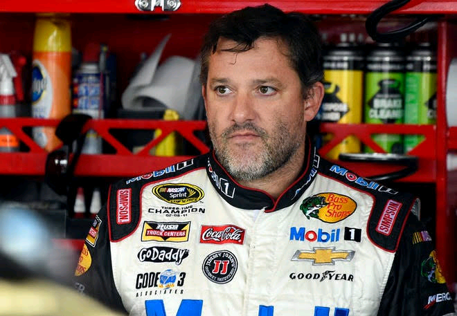 BREAKING NEWS:NASCAR Legend Tony Stewart Speaks Out On Shock Exit As He Reveals What He Misses The Most.