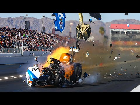 A painful departure: motorsports best drive die in sport accident including…