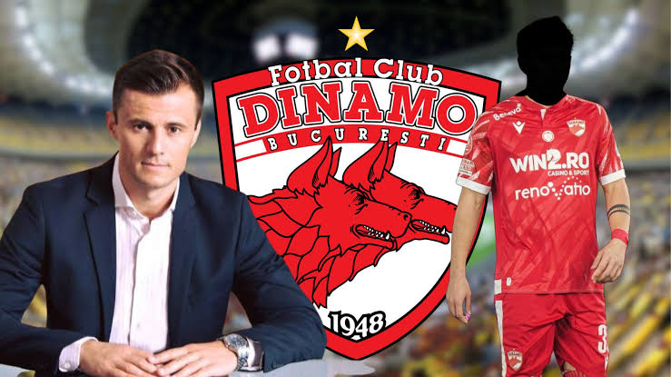 Exclusiv: FC Dinamo se pregătește să semneze un transfer de la Rapid București care va șoca fotbalul românesc!…