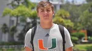 Good News: Just In Top Talented 5-Star QB Commits To Miami Hurricanes Over FSU And Auburn Tigers….