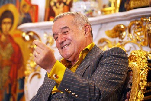 Știre de ultimă oră: Gigi Becali, mesaj public pentru Dan Șucu! După câteva secunde l-a ironizat: „Am trufia asta care nu mă lasă în pace”……….