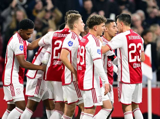 Confirmed: Ajax Amsterdam brengt hem terug