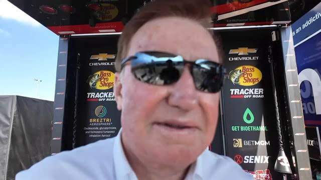 Heartfelt Announcement: NASCAR Richard Childress Mourns the Loss of His Beloved…