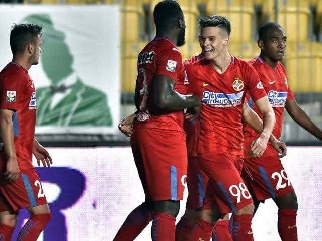 Știri de ultimă oră: FCSB FC Steaua București a primit oficial în lot doi jucători talentați și experimentați de top…