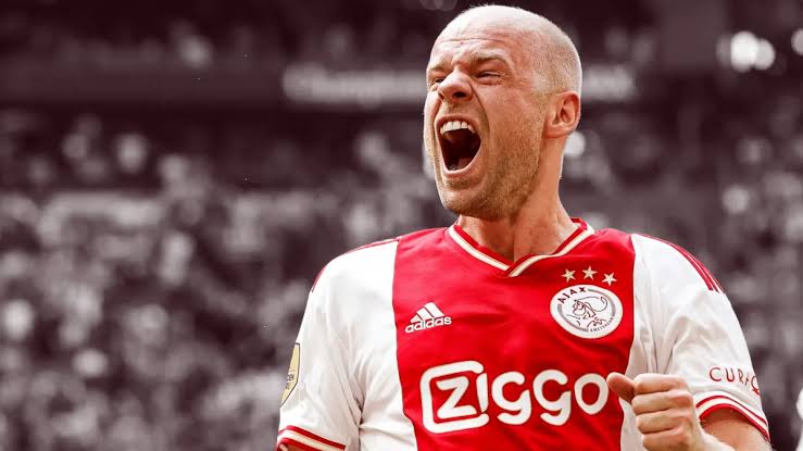 “Davy Klaassen is het zat: Vertrekt bij Ajax na twee maanden van ontevredenheid, vertrek gepland voor januari…”