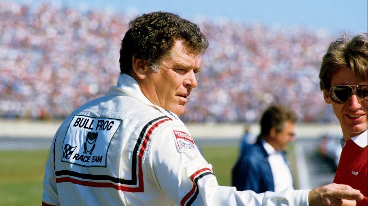 Lastest News: former NASCAR driver BUDDY BAKER has return back to team as NASCAR Head coach…