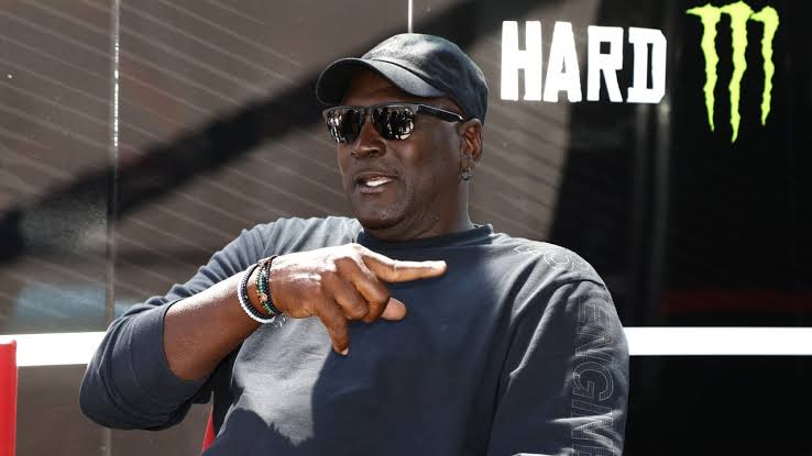 AM LEAVING: Michael Jordan threaten to leave NASCAR if nothing is done about this…….