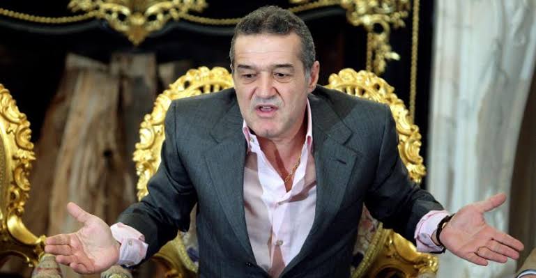 “VESTI TRISTE: Gigi Becali a anunțat că părăsește FCSB FC Steaua București”