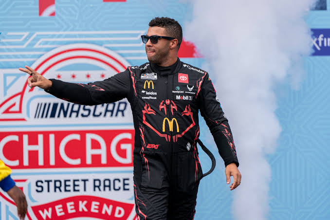 We Are Going To Miss You Legend: Bubba Wallace, Six-Time Winner and 23XI Racing Star, Announces Departure Amidst Team Misunderstanding…