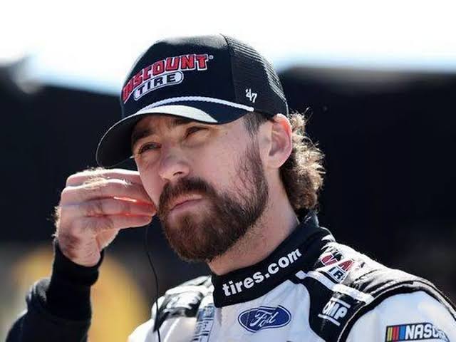 Tragic News: NASCAR’s Legendary Driver Ryan Blaney Faces Severe Career Setbacks…………..