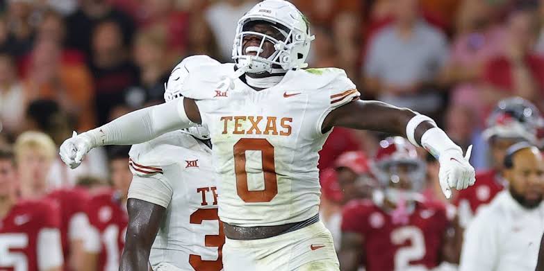 News now: Texas Longhorns LB Anthony Hill Named Semifinalist for Prestigious Bednarik Award Read more details