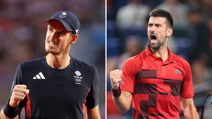 Latest News: Carlos Alcaraz Gives Verdict On Novak Djokovic Appointing Andy Murray As Coach…….