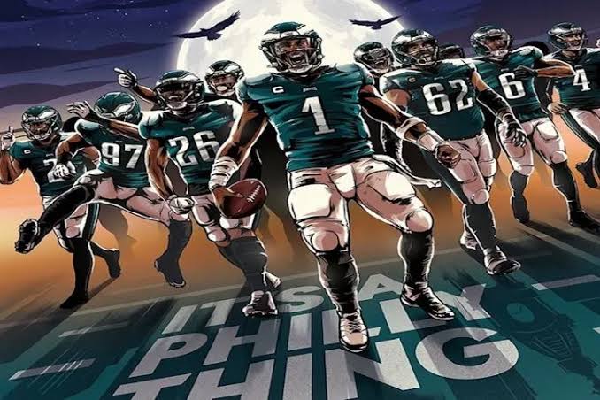 Breaking news: Philadelphia Eagles officially land a massive agreement on a blockbuster deal with the…