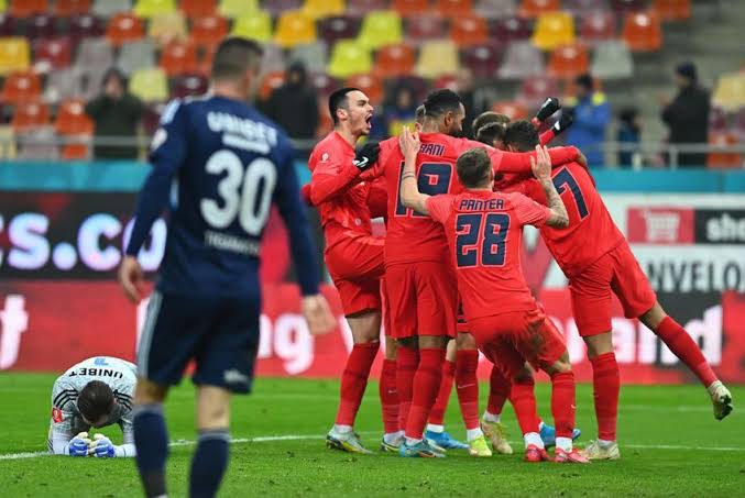 Afacere încheiată: FCSB FC Steaua București întâmpină oficial un alt star cu experiență în echipă…